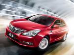 BYD G5 2014 года